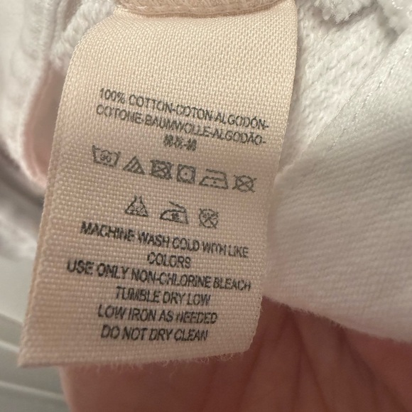 Free People Oversized Small Hooded Cardigan Jacket - Picture 7 of 11